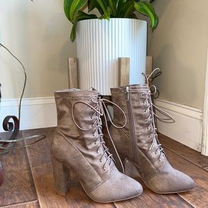 Lulu boots